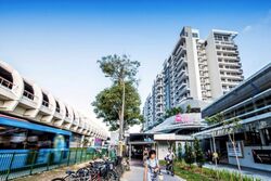 Suites @ Eastcoast (D15), Condominium #330825211